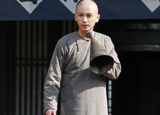《那年花开月正圆》沈星移：传奇人生