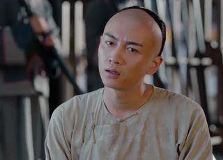 《那年花开月正圆》沈星移：成长蜕变
