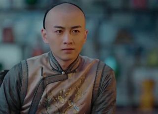 《那年花开月正圆》沈星移：与周莹的情感纠葛