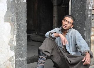 杨烁《刀客家族的女人》：硬汉柔情的刀客传奇