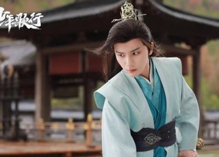 《少年歌行》结局：剧情争议点，战力与逻辑的迷局