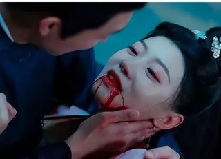 古装群像喜剧《四方馆》结局：观众的负面评价