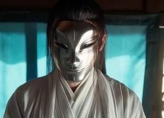古装群像喜剧《四方馆》结局：白衣客的真实身份与结局
