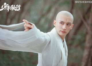 《少年歌行》结局：江湖的延续与回响