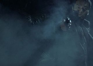 悬疑犯罪电影《神探》：结局枪战