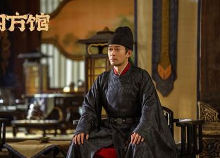 古装群像喜剧《四方馆》结局：观众的正面评价