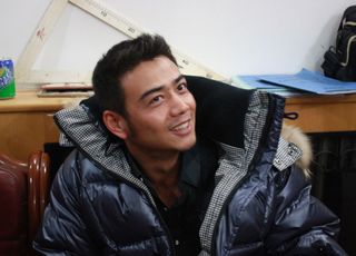 杨烁《蚁族的奋斗》：青春奋斗的真实写照