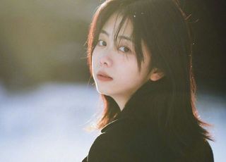 谭松韵：敬业亲和，合作口碑绝佳