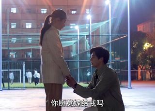 《小巷人家》庄筱婷林栋哲：青梅竹马的双向奔赴