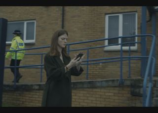 BBC神剧悬疑烧脑类《不眠》：核潜艇版狼人杀，深海密室杀人案