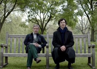 BBC神剧悬疑烧脑类《神探夏洛克》：现代版福尔摩斯的极致推理