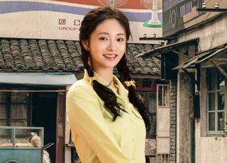 《小巷人家》吴珊珊：被时代吞噬的黑化少女