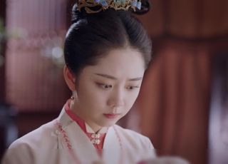 《锦心似玉》谭松韵：庶女十一娘的逆袭之路