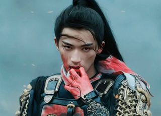演技新星王星越角色拓展：不同风格古装角色演绎（三）