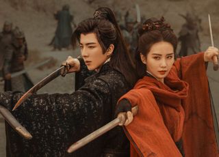 《一念关山》结局回顾：全员 BE，震撼收场