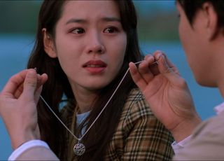纯爱永恒的经典《假如爱有天意》孙艺珍：孙艺珍的表演亮点