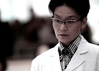 《医者仁心》触动人心的医者群像：年轻医生宣誓，传承医者精神