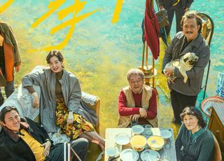 国产剧佳作生活悬疑剧：《漫长的季节》