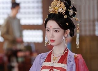 《颜心记》古装剧的惊喜与遗憾：逻辑硬伤与节奏问题