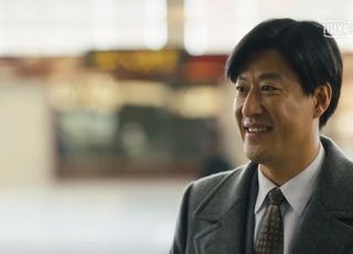 电视剧《人世间》骆士宾：扭曲的父子情