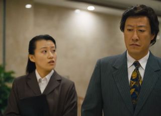 电视剧《人世间》骆士宾：发迹之路