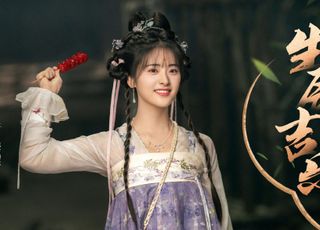 《淮水竹亭》制作水准：服化道亮点