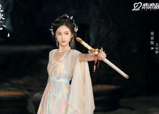 《淮水竹亭》评议：热度能走多远