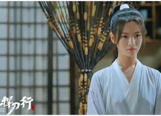 《雪中悍刀行》：主要人物结局盘点
