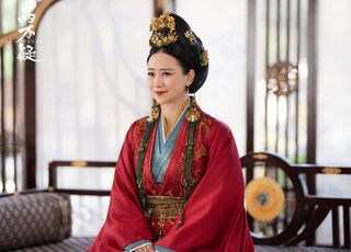 翁虹婆媳关系的温暖演绎：《恩爱两不疑》