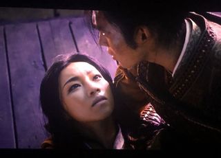 姬发与邓婵玉的隐秘情丝：原著中的他们毫无交集