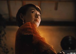 《繁花》玲子：梦碎夜东京，远走香港寻新生