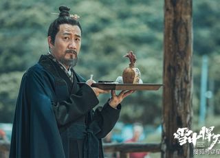 《雪中悍刀行》关键情节剖析：凉莽大战的终局
