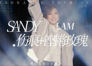 林忆莲《铿锵玫瑰》：女性力量的激昂颂歌