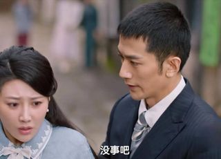 《深潜》大结局：真假情报的生死博弈