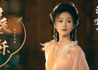 《淮水竹亭》魅力与争议并存：演技争议