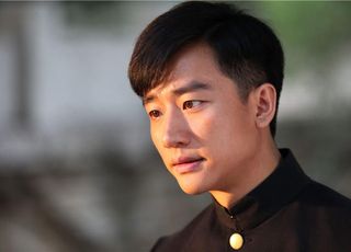 《红高粱》黄轩：乱世中的温柔坚守
