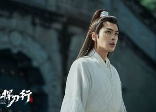 《雪中悍刀行》：江湖落幕，热血终章