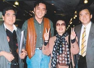 严化与红薇：姜氏兄弟的诞生