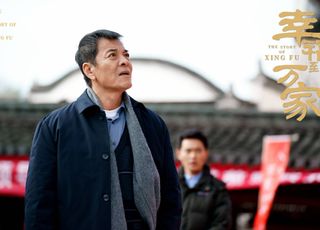 《幸福到万家》：万氏父子的结局