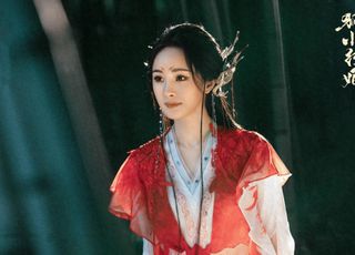 《淮水竹亭》剧情设置：魔改原著