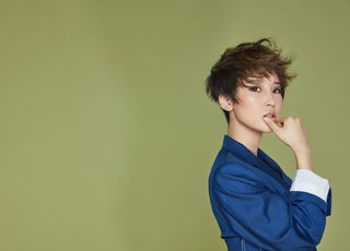 吴京背后的女人谢楠：从合肥女孩到主持新星