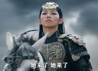 《封神》姬发与邓婵玉的隐秘情丝：感情线对故事的影响