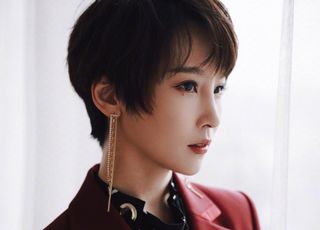 吴京背后的女人谢楠：明星夫妻的平凡一面