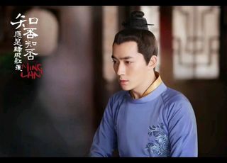 朱一龙影视剧大赏：《知否知否应是绿肥红瘦》齐衡的虐恋