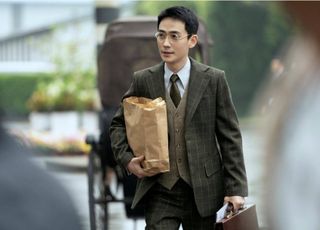 朱一龙影视剧大赏：《叛逆者》林楠笙的信仰之路