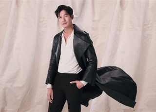 泰剧男主角邻家王子 Weir