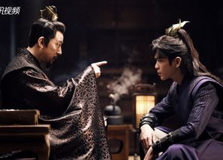 《庆余年 2》林相的落幕：权力棋局的终章