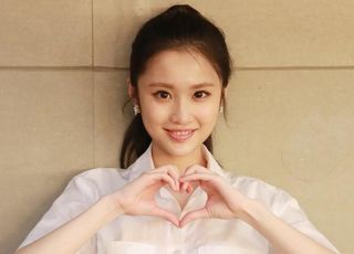 张慧雯：从娱乐圈到未知领域