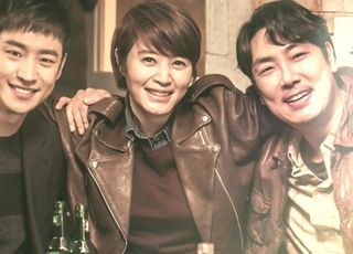烧脑与心跳的悬疑韩剧：《信号》
