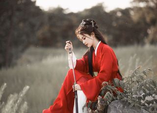 白鹿学生时代：校园人气王